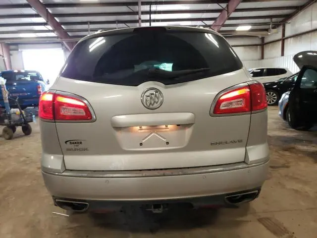 2015 BUICK ENCLAVE   
