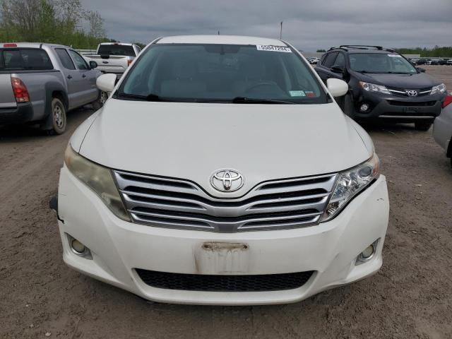 2011 TOYOTA VENZA 