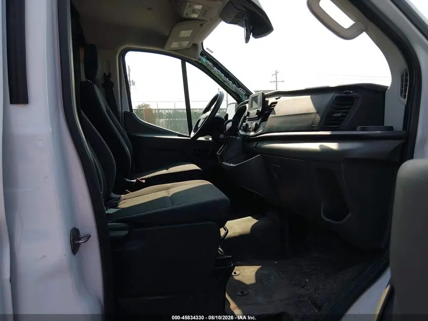 2024 FORD TRANSIT-250  