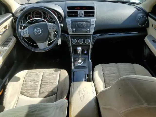 2010 MAZDA 6 I  