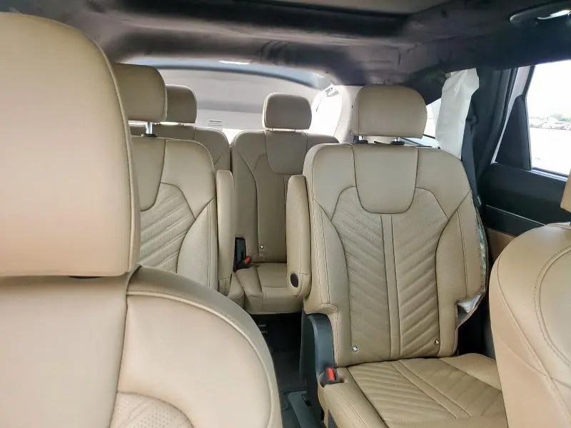 2024 KIA SORENTO SX  