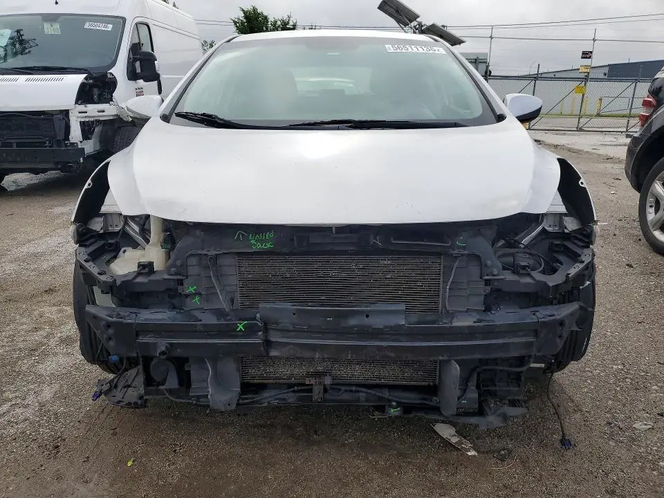 2014 HYUNDAI ELANTRA GT BASE  