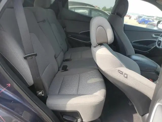 2016 HYUNDAI SANTA FE SPORT   