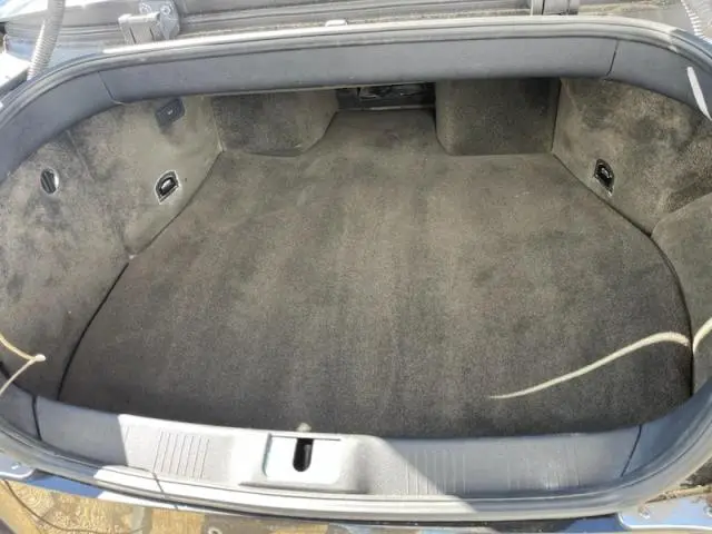 2013 BENTLEY CONTINENTAL GTC V8  