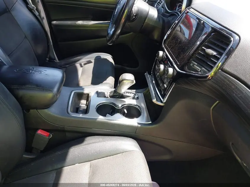2020 JEEP GRAND CHEROKEE ALTITUDE 4X2