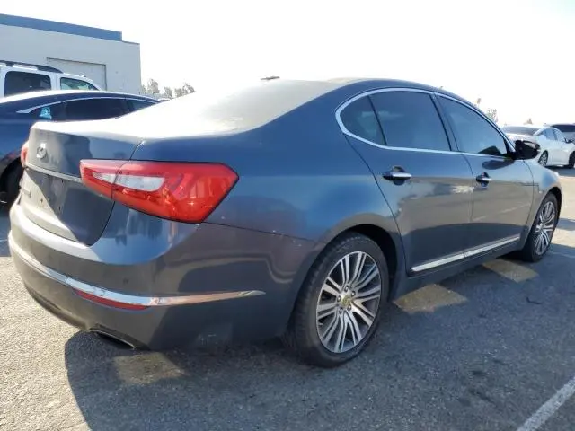 2014 KIA CADENZA PREMIUM  