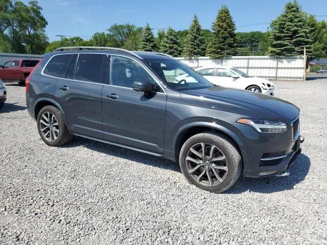 2017 VOLVO XC90 T5  