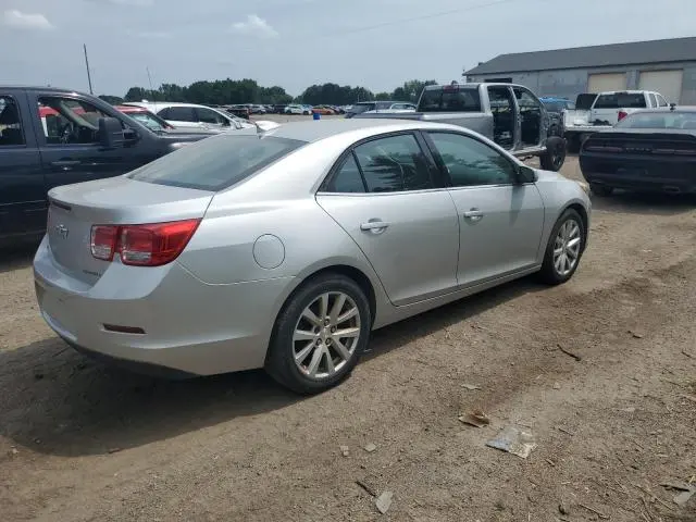 2015 CHEVROLET MALIBU 2LT  