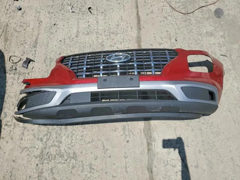 2024 HYUNDAI VENUE LIMITED  