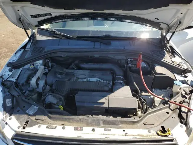 2015 VOLVO XC60 T5 PREMIER  