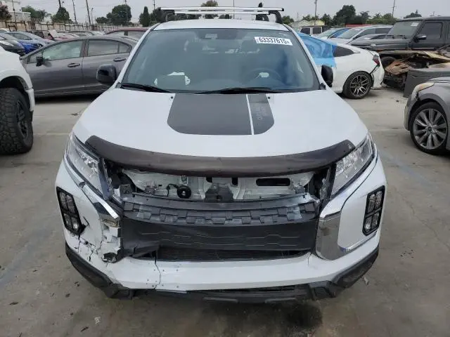 2024 MITSUBISHI OUTLANDER SPORT S/SE  