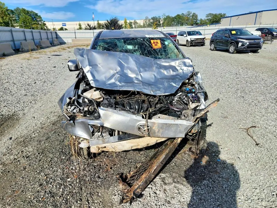 2012 MAZDA 5   
