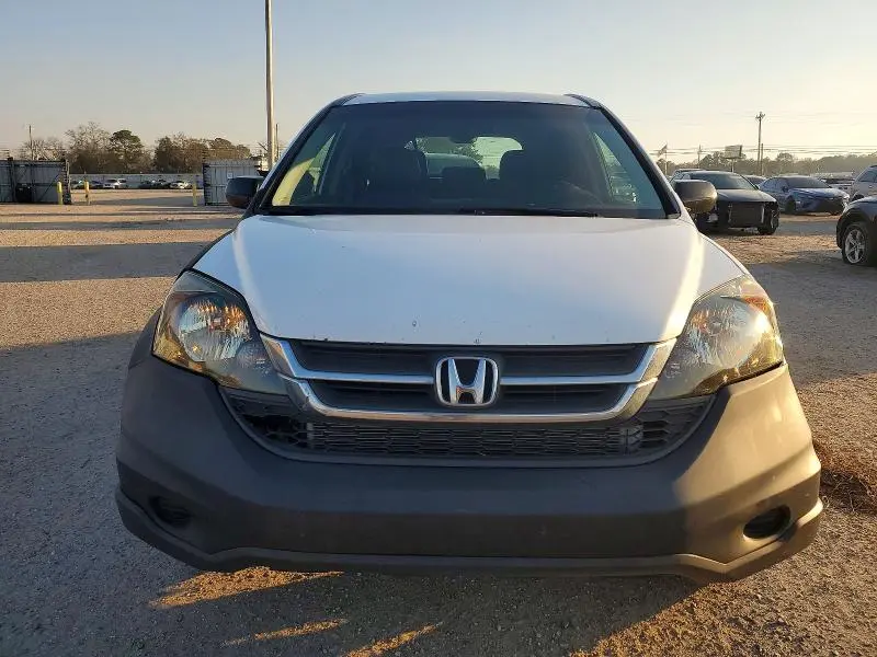 2010 HONDA CR-V LX  