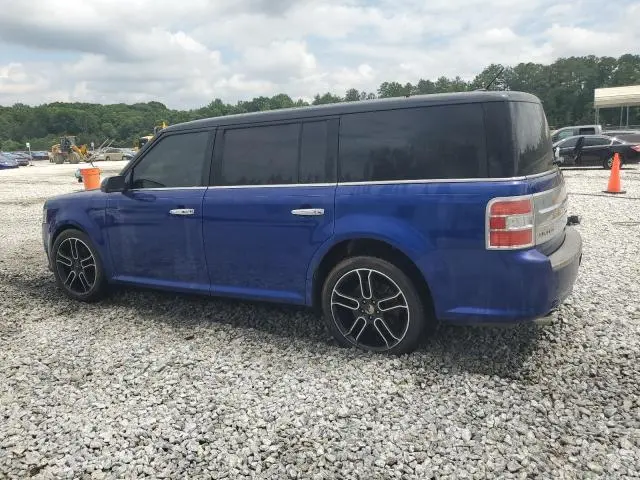 2013 FORD FLEX LIMITED  