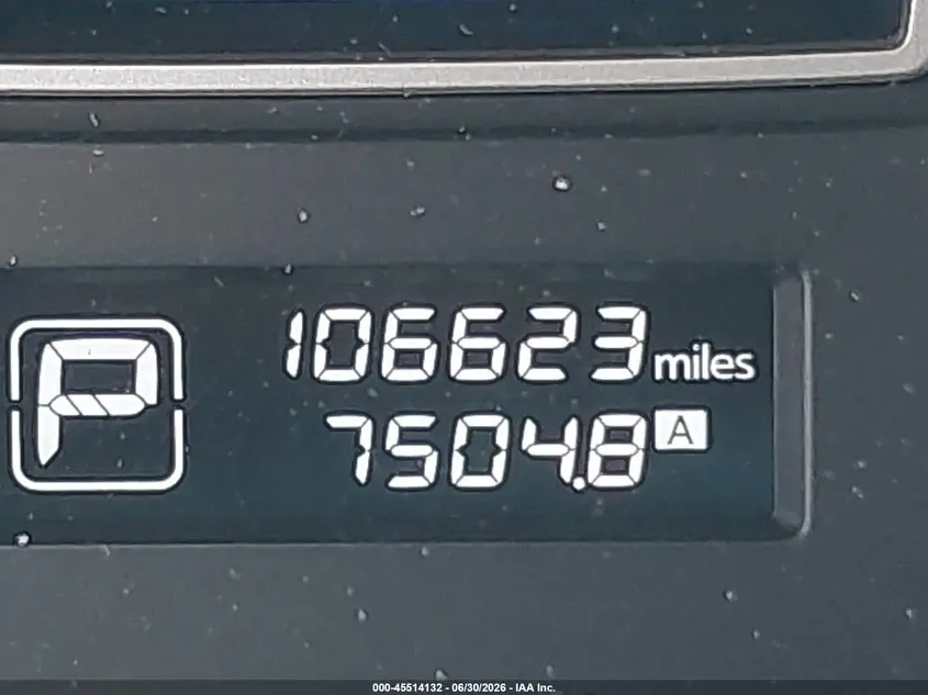 2019 INFINITI QX60 LUXE/PURE