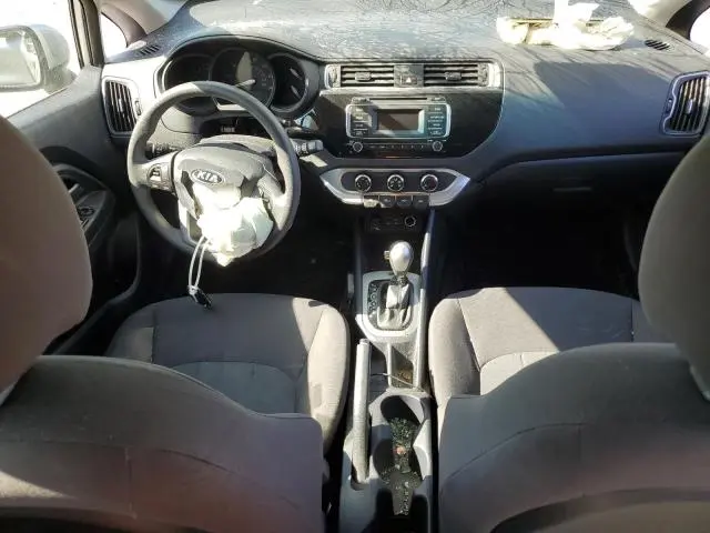 2017 KIA RIO LX  