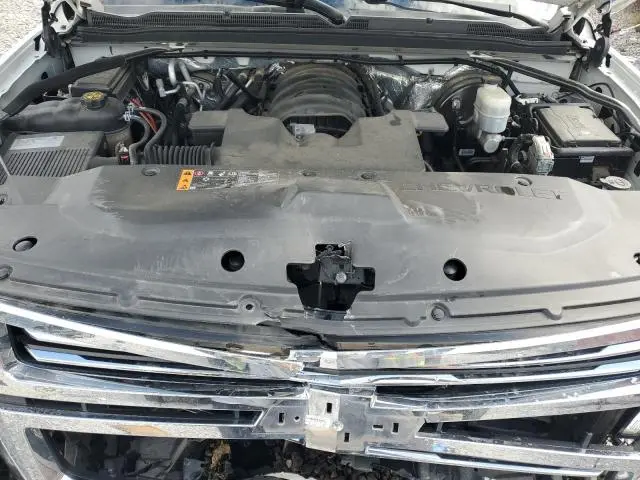 2018 CHEVROLET TAHOE K1500 PREMIER  