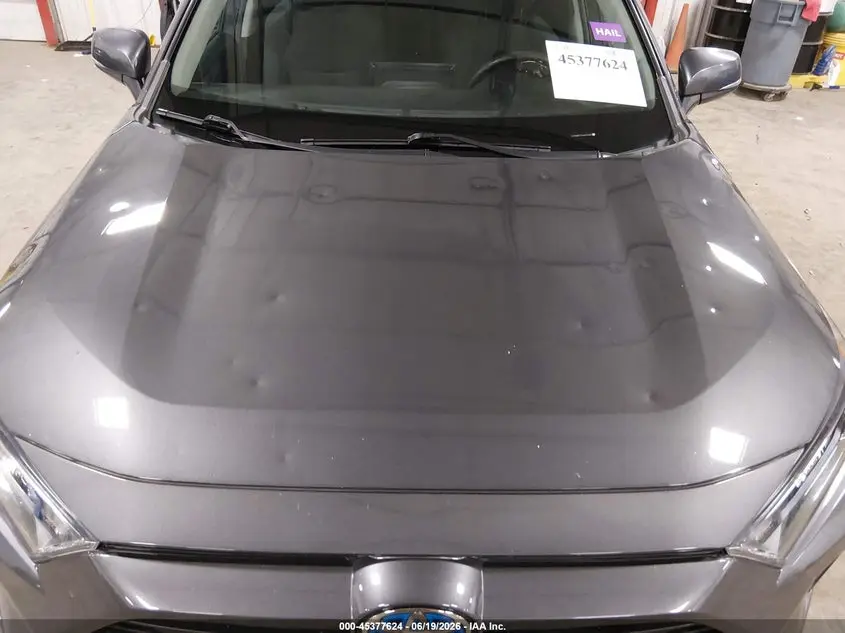 2020 TOYOTA RAV4 HYBRID LE