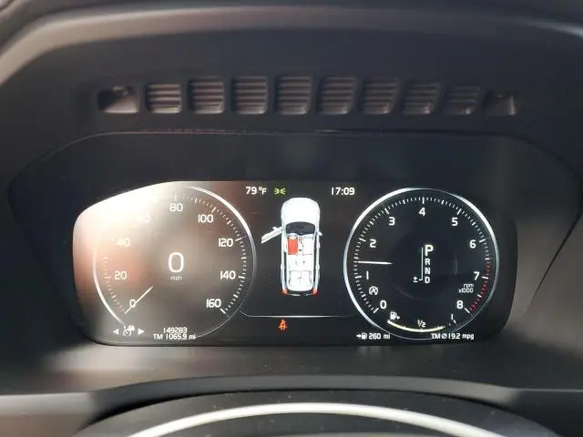 2018 VOLVO XC90 T6  