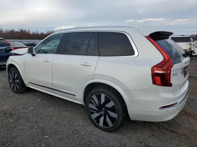 2024 VOLVO XC90 ULTIMATE  