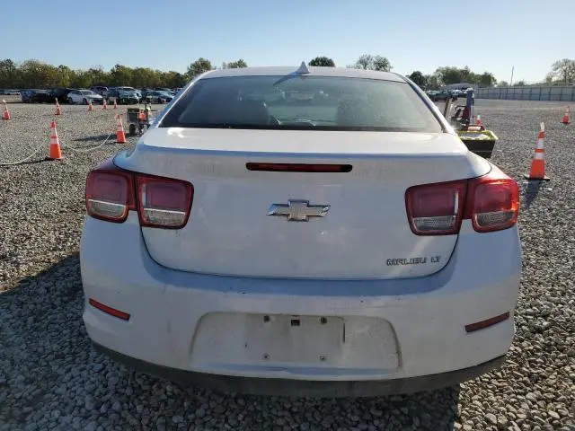 2013 CHEVROLET MALIBU 1LT  