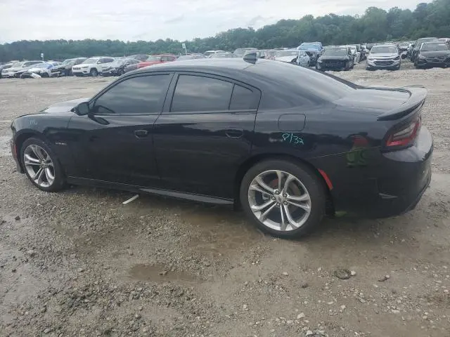 2022 DODGE CHARGER R/T  