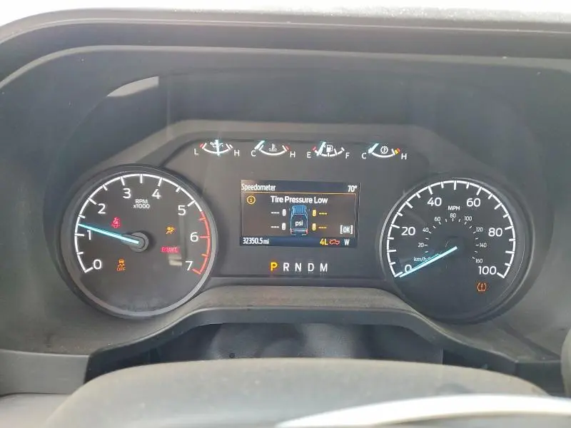 2025 FORD F250 SUPER DUTY  