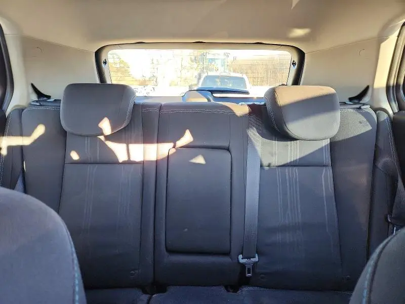 2015 CHEVROLET TRAX 1LT  