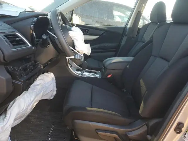 2022 SUBARU ASCENT