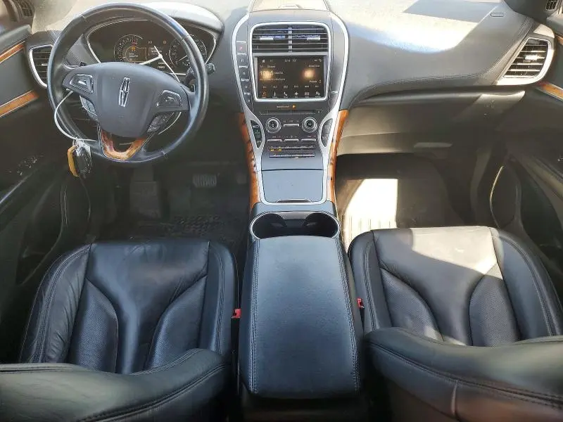 2016 LINCOLN MKX SELECT  