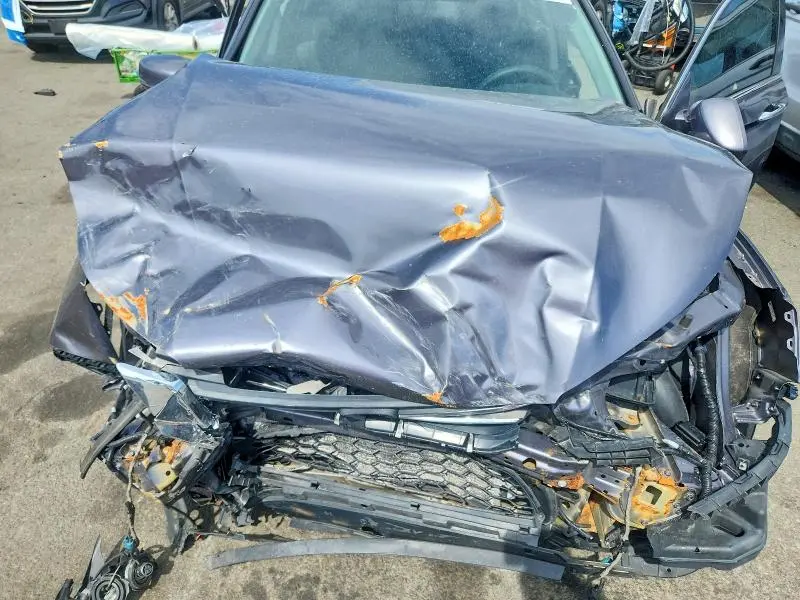2014 HONDA ACCORD EX  