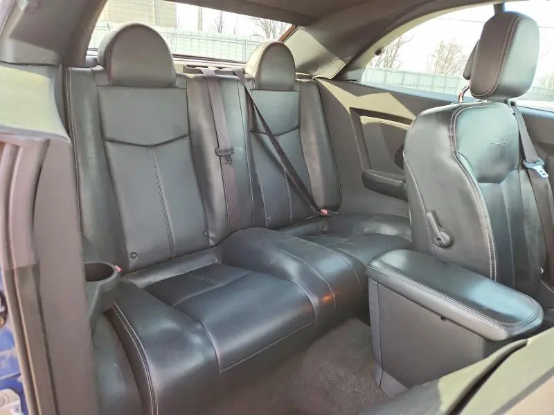 2010 CHRYSLER SEBRING TOURING  