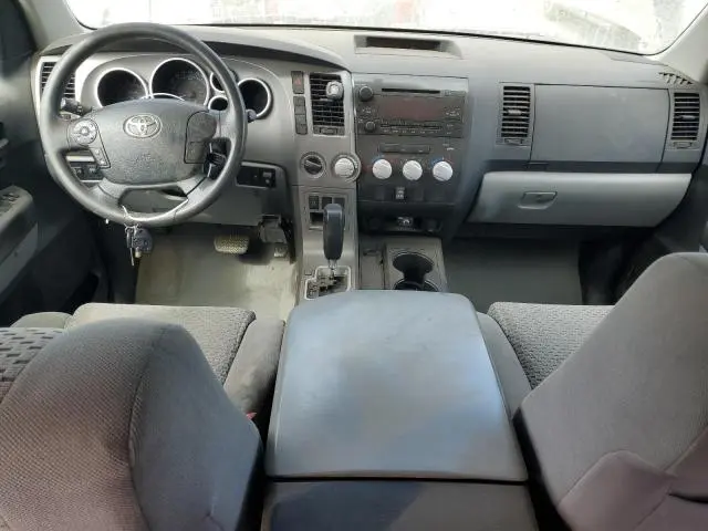 2011 TOYOTA TUNDRA CREWMAX SR5  