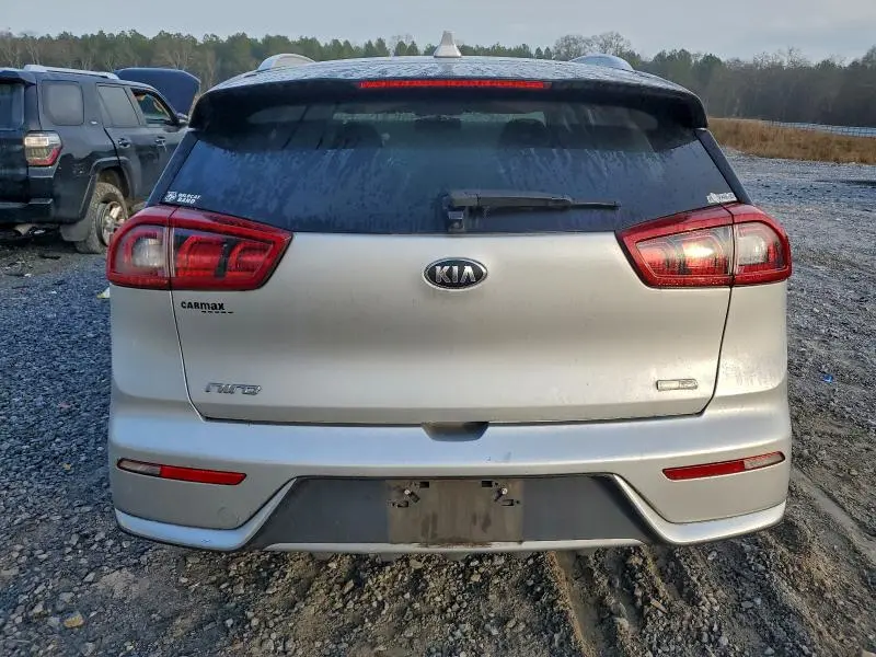 2018 KIA NIRO FE  