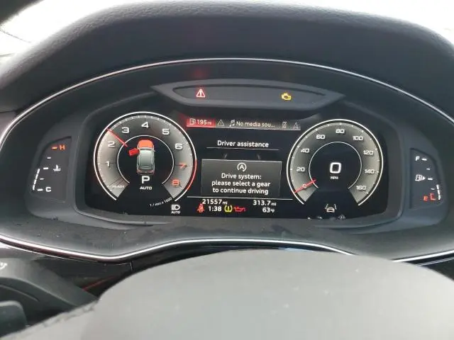 2023 AUDI Q7 PREMIUM  