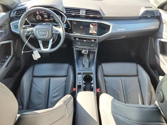 2022 AUDI Q3 PREMIUM PLUS S LINE 45  