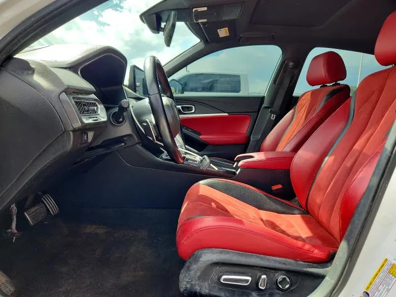 2024 ACURA INTEGRA A-SPEC TECH  