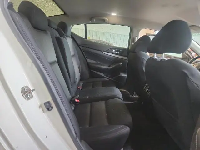 2016 NISSAN MAXIMA 3.5S  