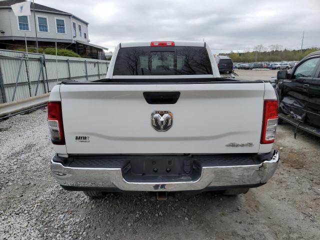 2019 RAM 2500 TRADESMAN