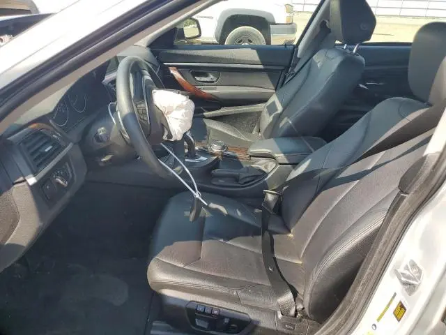 2015 BMW 328 XIGT SULEV  