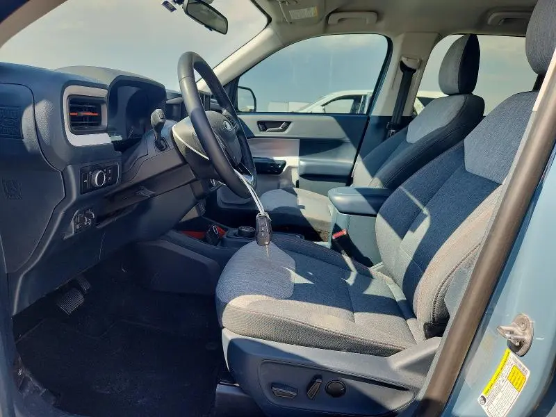 2023 FORD MAVERICK XL  