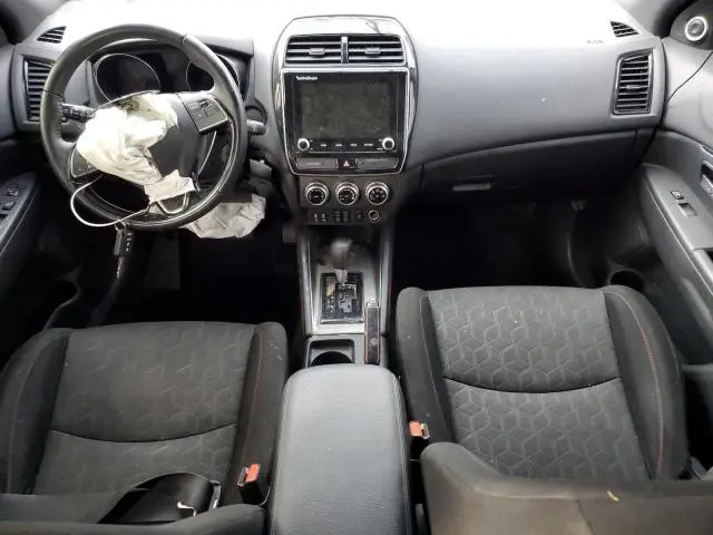 2020 MITSUBISHI OUTLANDER SPORT ES  