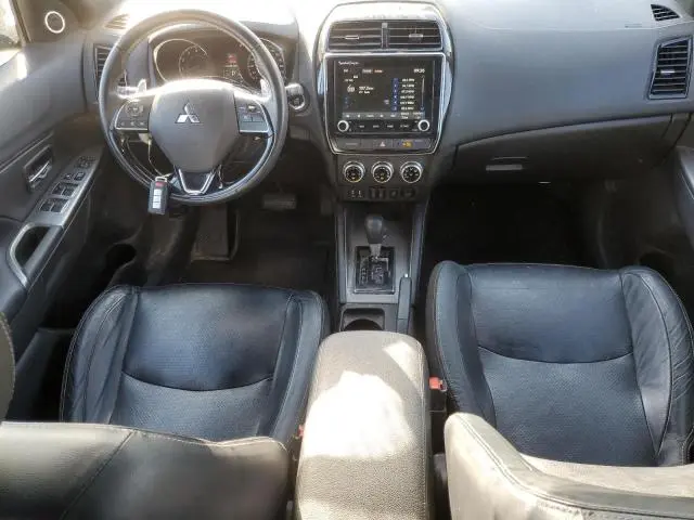 2021 MITSUBISHI RVR SE