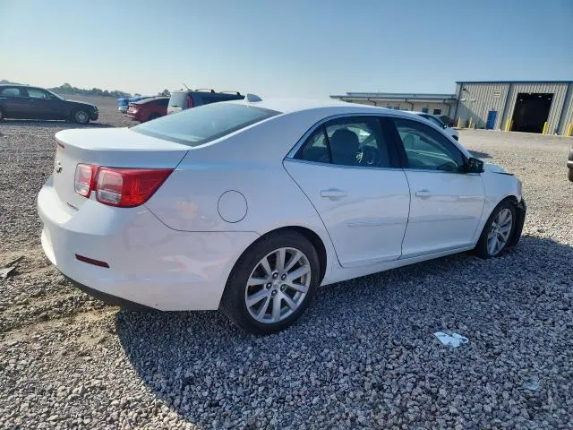 2014 CHEVROLET MALIBU 2LT  