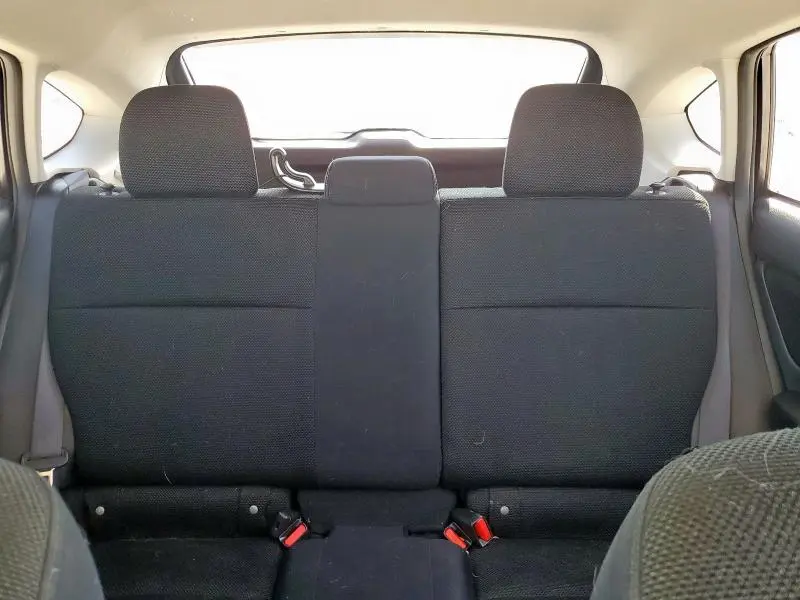 2013 SUBARU XV CROSSTREK 2.0 PREMIUM  