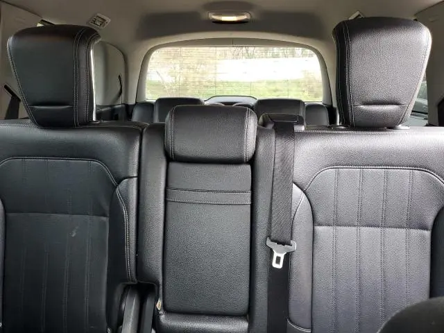 2014 MERCEDES-BENZ GL 450 4MATIC  