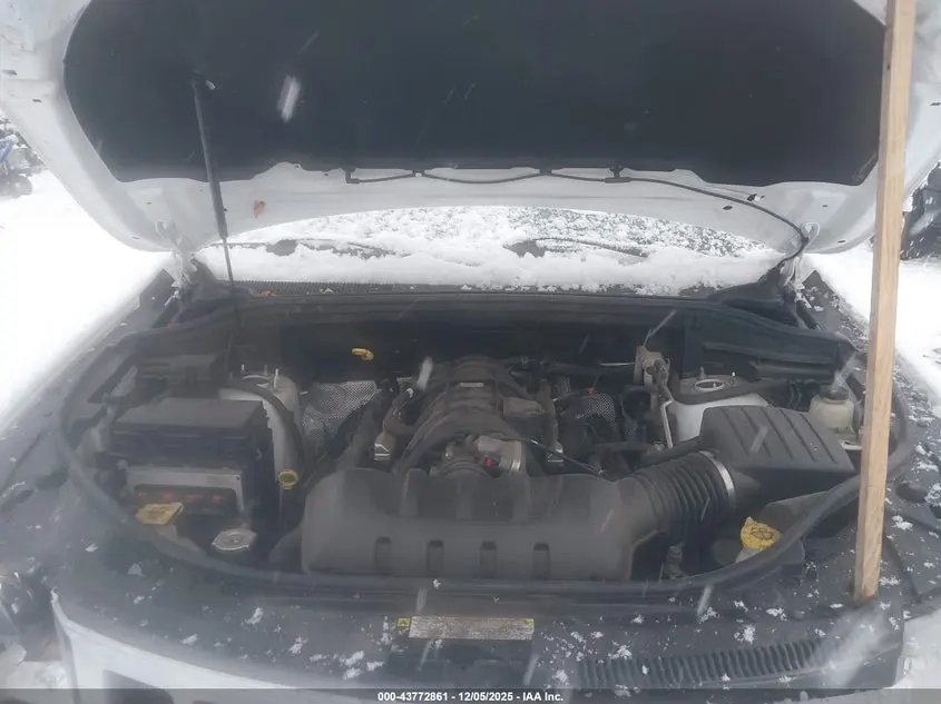 2013 JEEP GRAND CHEROKEE LIMITED