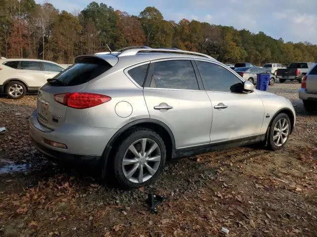 2014 INFINITI QX50   