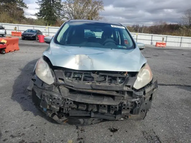 2013 FORD C-MAX SE  