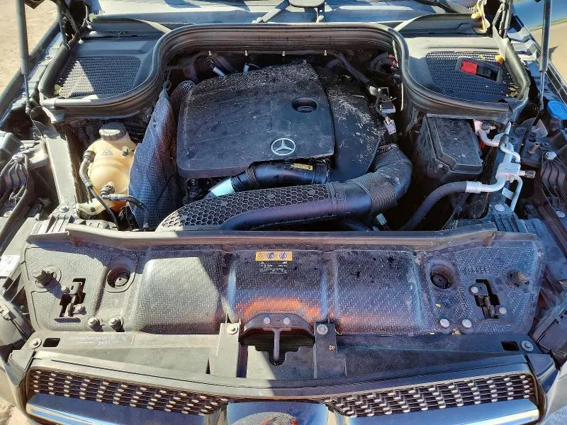 2020 MERCEDES-BENZ GLE 350 4MATIC  